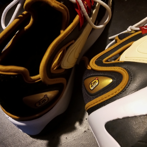 Nike Zoom 2k - Picture 8 of 13